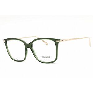 Salvatore Ferragamo EYEGLASSES SF2992-320-53 New with case